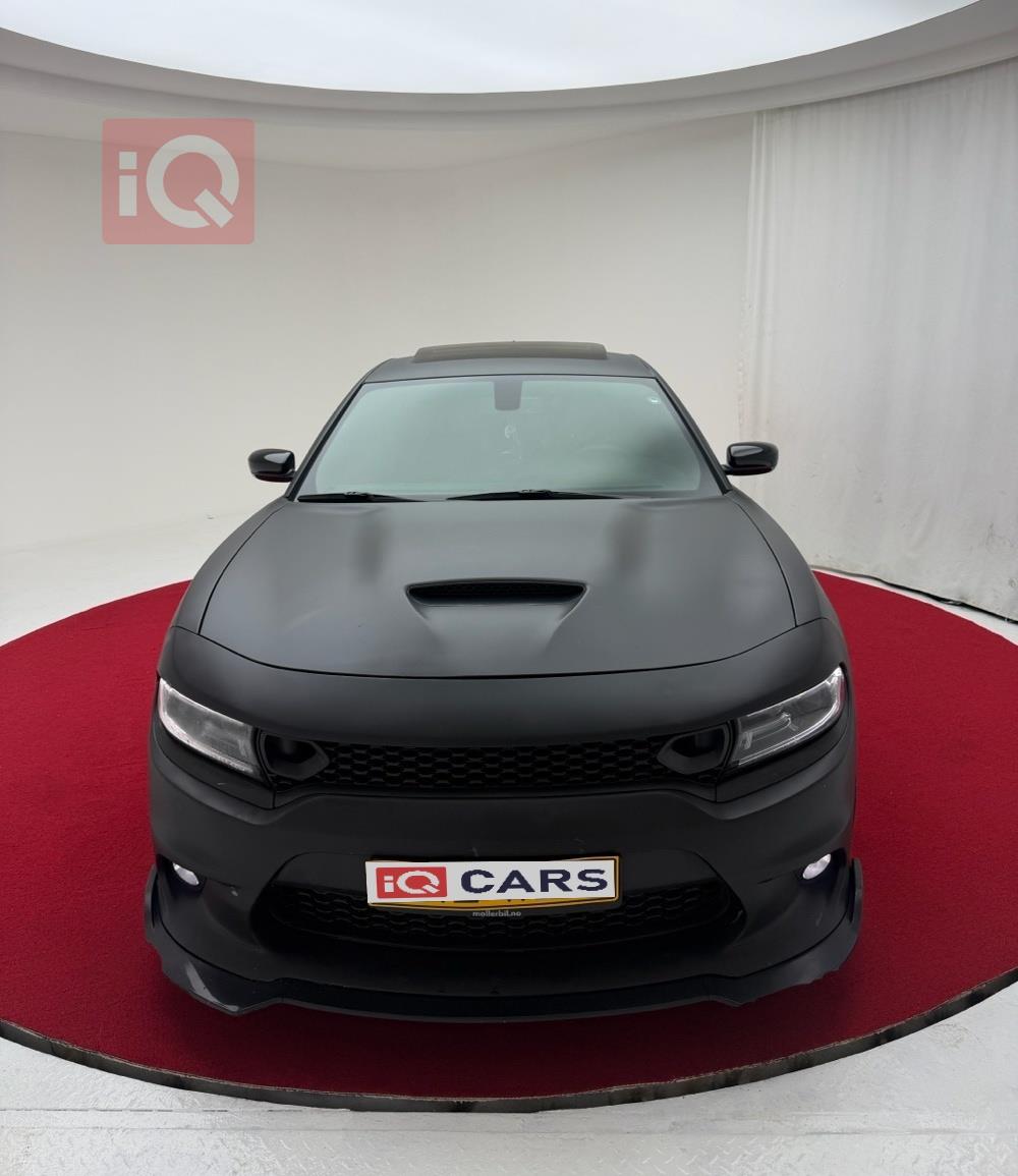 دودج تشارجر